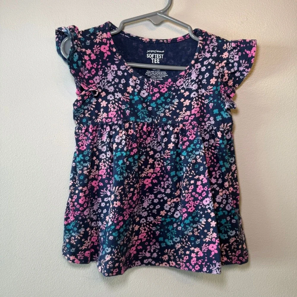 Carters bundle five